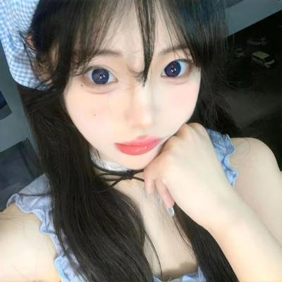 女隐士